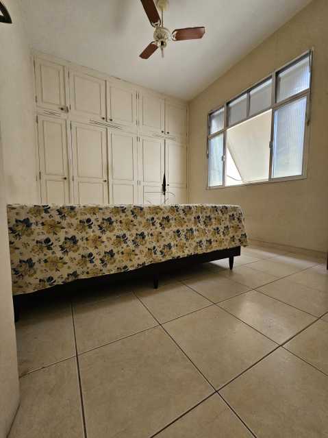 Conheça 6 2. do imóvel - Apartamento à venda Rua Félix da Cunha, Tijuca, Rio de Janeiro - R$ 580.000 - SPAP31040 - 6 6 2. - 6