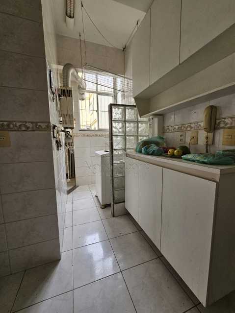Conheça 18. do imóvel - Apartamento à venda Rua Félix da Cunha, Tijuca, Rio de Janeiro - R$ 580.000 - SPAP31040 - 19 18. - 19
