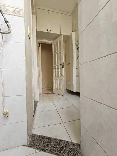 Conheça 19. do imóvel - Apartamento à venda Rua Félix da Cunha, Tijuca, Rio de Janeiro - R$ 580.000 - SPAP31040 - 20 19. - 20