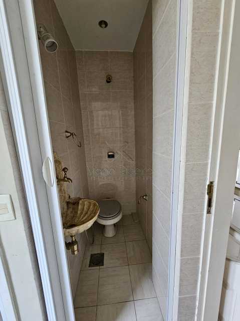 Conheça 22. do imóvel - Apartamento à venda Rua Félix da Cunha, Tijuca, Rio de Janeiro - R$ 580.000 - SPAP31040 - 23 22. - 23