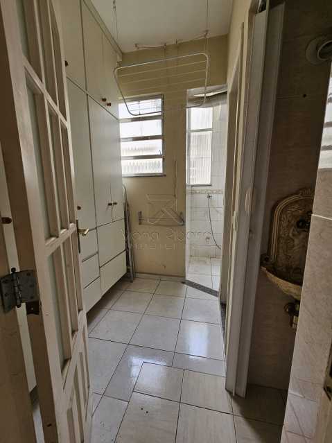 Conheça 23. do imóvel - Apartamento à venda Rua Félix da Cunha, Tijuca, Rio de Janeiro - R$ 580.000 - SPAP31040 - 24 23. - 24