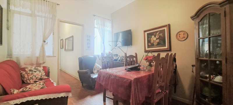 Conheça ft 2. do imóvel - Apartamento à venda Rua Valparaíso, Tijuca, Rio de Janeiro - R$ 370.000 - SPAP21319 - 2 ft 2. - 2