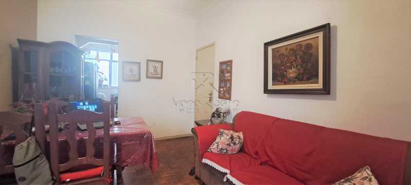 Conheça ft 6. do imóvel - Apartamento à venda Rua Valparaíso, Tijuca, Rio de Janeiro - R$ 370.000 - SPAP21319 - 4 ft 6. - 4