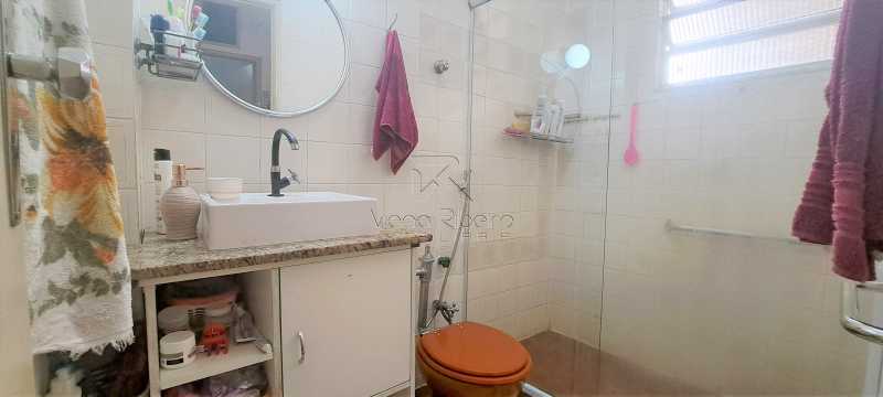 Conheça ft 7. do imóvel - Apartamento à venda Rua Valparaíso, Tijuca, Rio de Janeiro - R$ 370.000 - SPAP21319 - 5 ft 7. - 5
