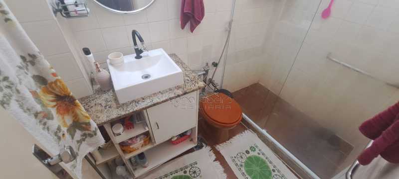Conheça ft 9. do imóvel - Apartamento à venda Rua Valparaíso, Tijuca, Rio de Janeiro - R$ 370.000 - SPAP21319 - 6 ft 9. - 6