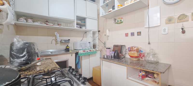 Conheça ft 24. do imóvel - Apartamento à venda Rua Valparaíso, Tijuca, Rio de Janeiro - R$ 370.000 - SPAP21319 - 14 ft 24. - 14