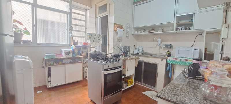 Conheça ft 25. do imóvel - Apartamento à venda Rua Valparaíso, Tijuca, Rio de Janeiro - R$ 370.000 - SPAP21319 - 15 ft 25. - 15