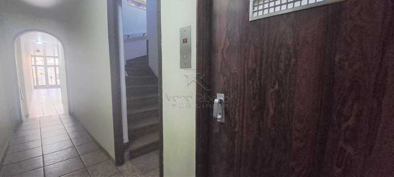 Conheça ft 30. do imóvel - Apartamento à venda Rua Valparaíso, Tijuca, Rio de Janeiro - R$ 370.000 - SPAP21319 - 18 ft 30. - 18