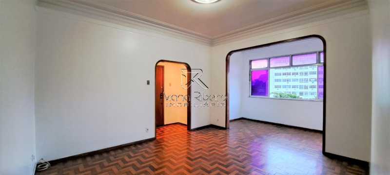 Conheça ft 2. do imóvel - Apartamento à venda Rua São Francisco Xavier, Tijuca, Rio de Janeiro - R$ 550.000 - SPAP31044 - 2 ft 2. - 2