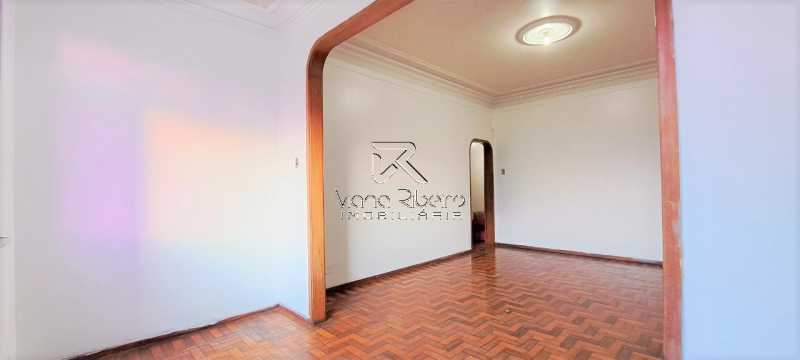 Conheça ft 4. do imóvel - Apartamento à venda Rua São Francisco Xavier, Tijuca, Rio de Janeiro - R$ 550.000 - SPAP31044 - 4 ft 4. - 4