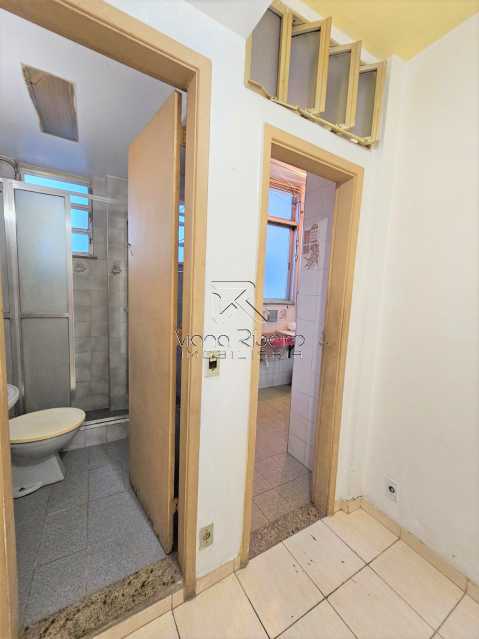 Conheça ft 22. do imóvel - Apartamento à venda Rua São Francisco Xavier, Tijuca, Rio de Janeiro - R$ 550.000 - SPAP31044 - 22 ft 22. - 22