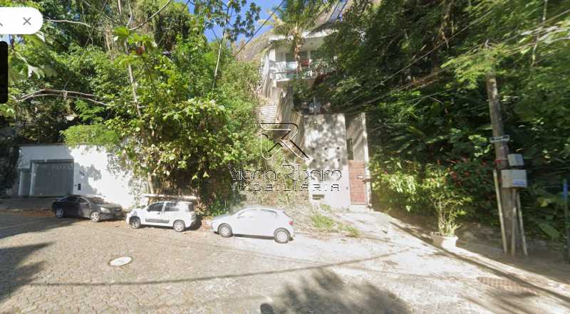 Conheça 1 do imóvel - Terreno Residencial à venda Rua Vitória Régia, Lagoa, Rio de Janeiro - R$ 1.600.000 - SPTR00019 - 1 1 - 1