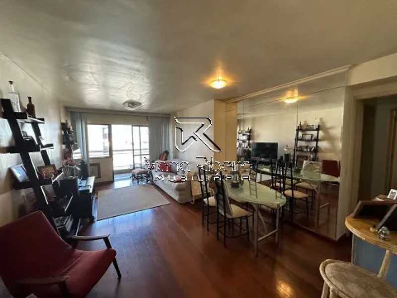 Conheça 4 do imóvel - Apartamento à venda Rua Tonelero, Copacabana, Rio de Janeiro - R$ 1.850.000 - SPAP31045 - 4 4 - 4