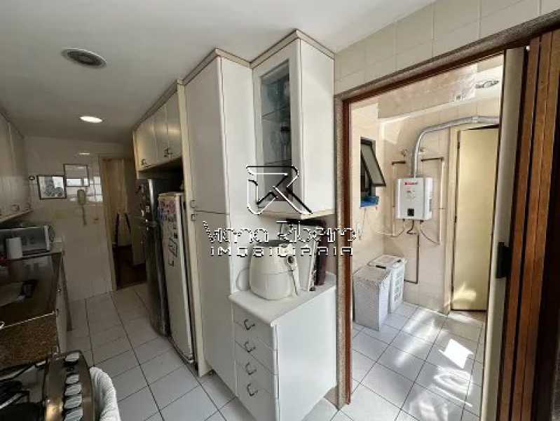 Conheça 18 do imóvel - Apartamento à venda Rua Tonelero, Copacabana, Rio de Janeiro - R$ 1.850.000 - SPAP31045 - 18 18 - 18