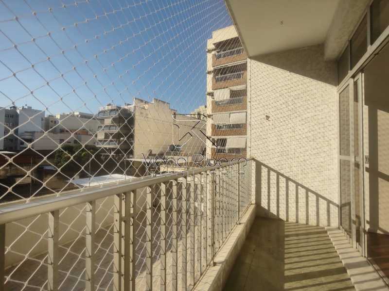 Conheça baraom5 do imóvel - Apartamento à venda Rua Barão de Mesquita, Andaraí, Rio de Janeiro - R$ 475.000 - SPAP21321 - 1 baraom5 - 1