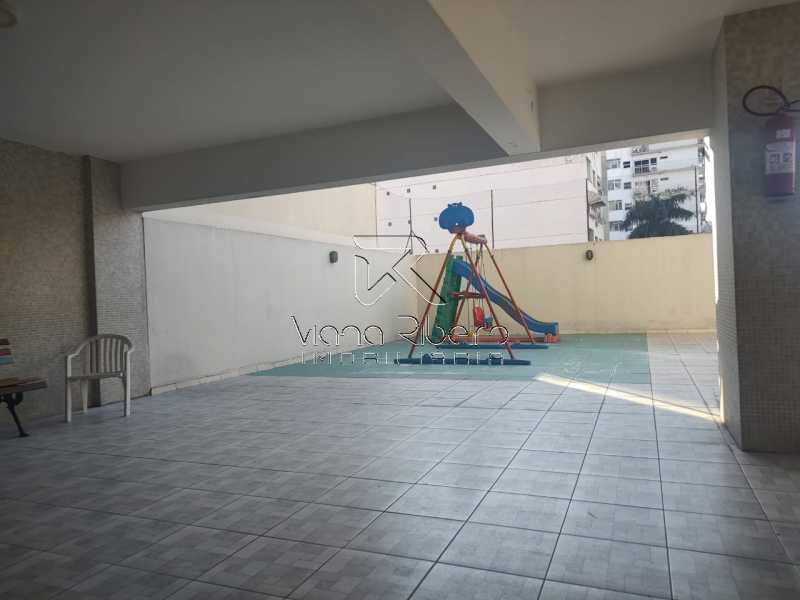 Conheça baraom22 do imóvel - Apartamento à venda Rua Barão de Mesquita, Andaraí, Rio de Janeiro - R$ 475.000 - SPAP21321 - 18 baraom22 - 18