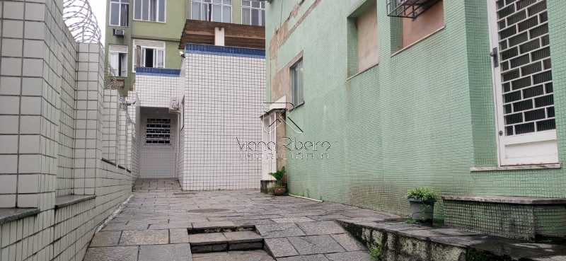 Conheça 3. do imóvel - Casa Comercial 648m² à venda Rua do Matoso, Rio Comprido, Rio de Janeiro - R$ 1.895.000 - SPCC00011 - 23 3. - 23