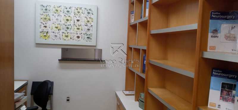 Conheça 14. do imóvel - Casa Comercial 648m² à venda Rua do Matoso, Rio Comprido, Rio de Janeiro - R$ 1.895.000 - SPCC00011 - 11 14. - 11