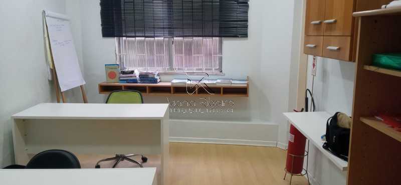 Conheça 16. do imóvel - Casa Comercial 648m² à venda Rua do Matoso, Rio Comprido, Rio de Janeiro - R$ 1.895.000 - SPCC00011 - 12 16. - 12