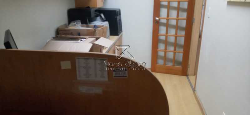 Conheça 19. do imóvel - Casa Comercial 648m² à venda Rua do Matoso, Rio Comprido, Rio de Janeiro - R$ 1.895.000 - SPCC00011 - 15 19. - 15