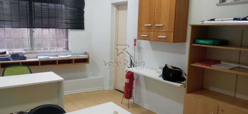 Conheça 21. do imóvel - Casa Comercial 648m² à venda Rua do Matoso, Rio Comprido, Rio de Janeiro - R$ 1.895.000 - SPCC00011 - 17 21. - 17