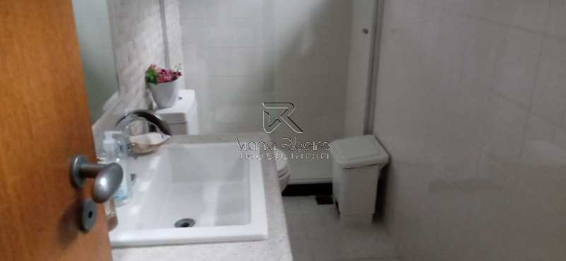 Conheça 29. do imóvel - Casa Comercial 648m² à venda Rua do Matoso, Rio Comprido, Rio de Janeiro - R$ 1.895.000 - SPCC00011 - 28 29. - 28
