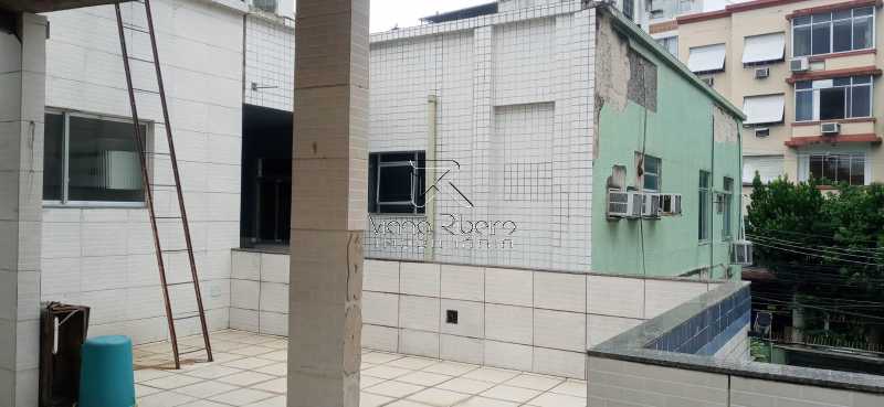 Conheça 30. do imóvel - Casa Comercial 648m² à venda Rua do Matoso, Rio Comprido, Rio de Janeiro - R$ 1.895.000 - SPCC00011 - 29 30. - 29