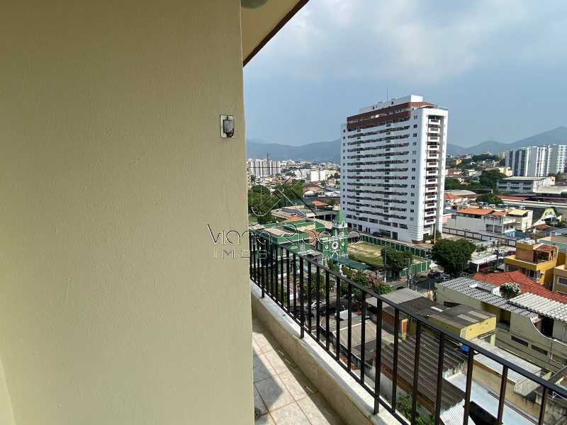 Conheça 2 do imóvel - Apartamento à venda Rua Tenente Franca, Cachambi, Rio de Janeiro - R$ 285.000 - SPAP21323 - 2 2 - 2