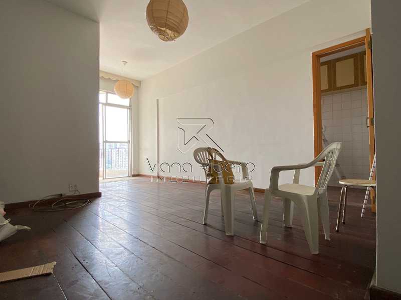 Conheça 4 do imóvel - Apartamento à venda Rua Tenente Franca, Cachambi, Rio de Janeiro - R$ 285.000 - SPAP21323 - 4 4 - 4