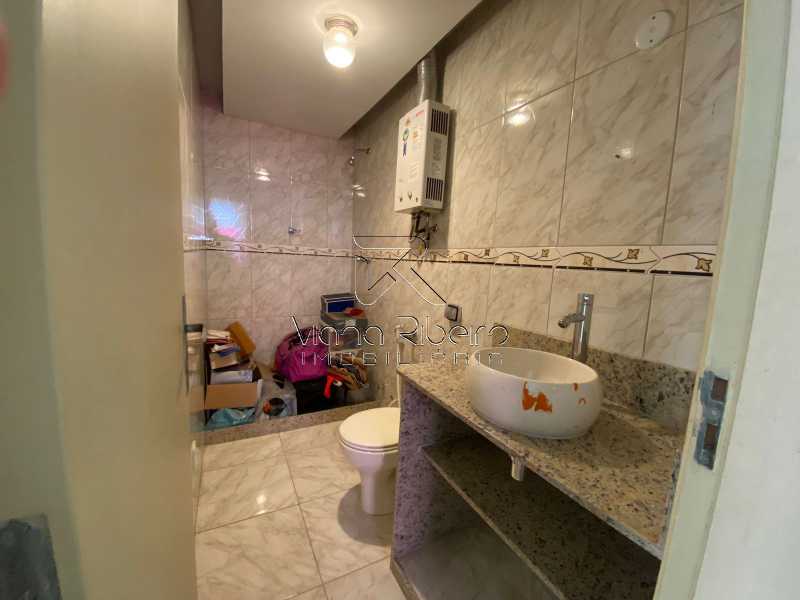 Conheça 12 do imóvel - Apartamento à venda Rua Tenente Franca, Cachambi, Rio de Janeiro - R$ 285.000 - SPAP21323 - 12 12 - 12