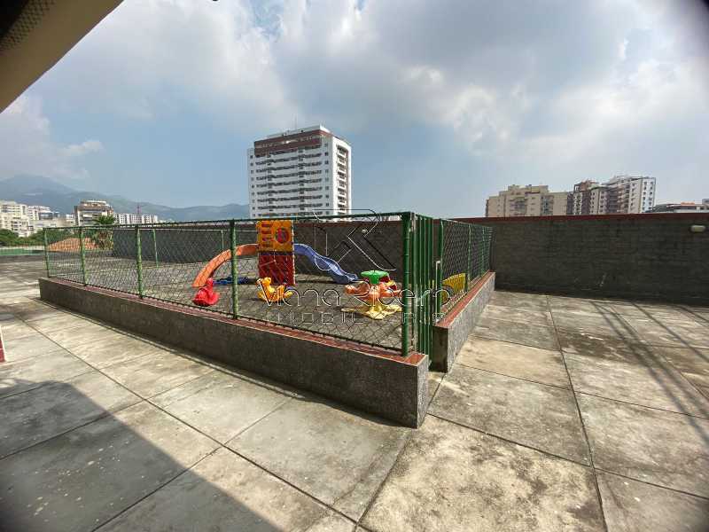 Conheça 16 do imóvel - Apartamento à venda Rua Tenente Franca, Cachambi, Rio de Janeiro - R$ 285.000 - SPAP21323 - 16 16 - 16