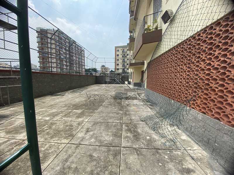 Conheça 17 do imóvel - Apartamento à venda Rua Tenente Franca, Cachambi, Rio de Janeiro - R$ 285.000 - SPAP21323 - 17 17 - 17