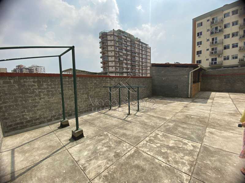 Conheça 18 do imóvel - Apartamento à venda Rua Tenente Franca, Cachambi, Rio de Janeiro - R$ 285.000 - SPAP21323 - 18 18 - 18