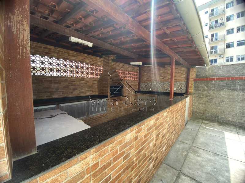 Conheça 19 do imóvel - Apartamento à venda Rua Tenente Franca, Cachambi, Rio de Janeiro - R$ 285.000 - SPAP21323 - 19 19 - 19