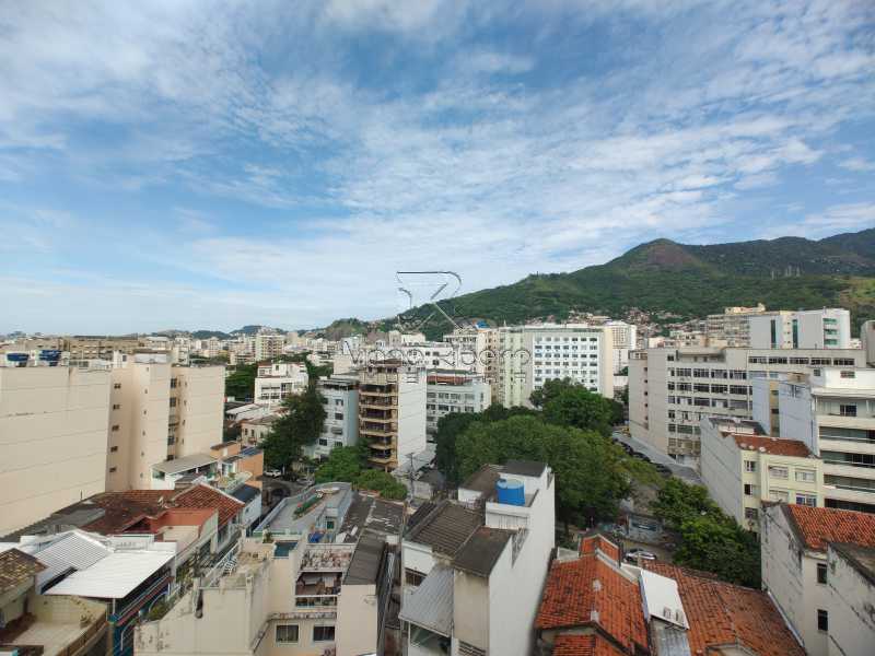 Conheça 1 do imóvel - Cobertura à venda Rua Barão de Mesquita, Tijuca, Rio de Janeiro - R$ 1.200.000 - SPCO40064 - 1 1 - 1