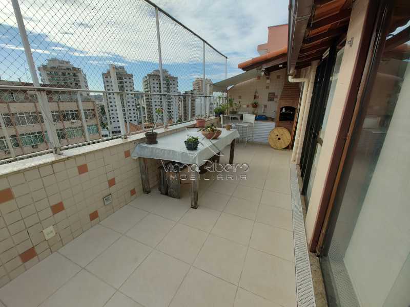 Conheça 26 do imóvel - Cobertura à venda Rua Barão de Mesquita, Tijuca, Rio de Janeiro - R$ 1.200.000 - SPCO40064 - 26 26 - 26
