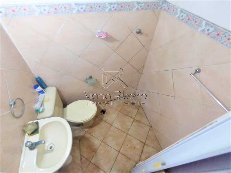 Conheça 00012. do imóvel - Casa à venda Travessa Matilde, Tijuca, Rio de Janeiro - R$ 590.000 - SPCA40053 - 11 00012. - 11