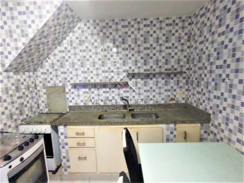 Conheça 00016. do imóvel - Casa à venda Travessa Matilde, Tijuca, Rio de Janeiro - R$ 590.000 - SPCA40053 - 15 00016. - 15