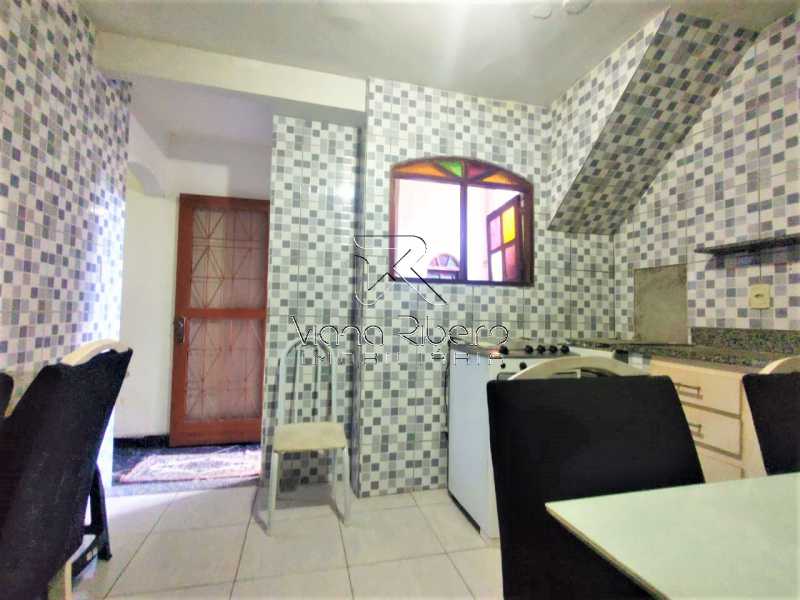 Conheça 00017. do imóvel - Casa à venda Travessa Matilde, Tijuca, Rio de Janeiro - R$ 590.000 - SPCA40053 - 16 00017. - 16