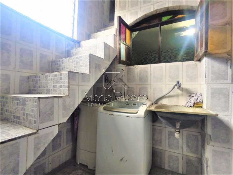 Conheça 00018. do imóvel - Casa à venda Travessa Matilde, Tijuca, Rio de Janeiro - R$ 590.000 - SPCA40053 - 17 00018. - 17