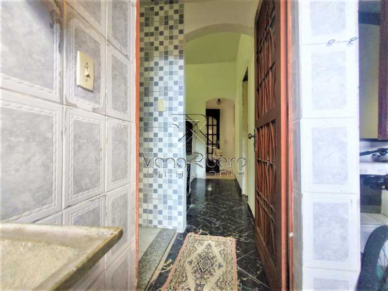 Conheça 00019. do imóvel - Casa à venda Travessa Matilde, Tijuca, Rio de Janeiro - R$ 590.000 - SPCA40053 - 18 00019. - 18