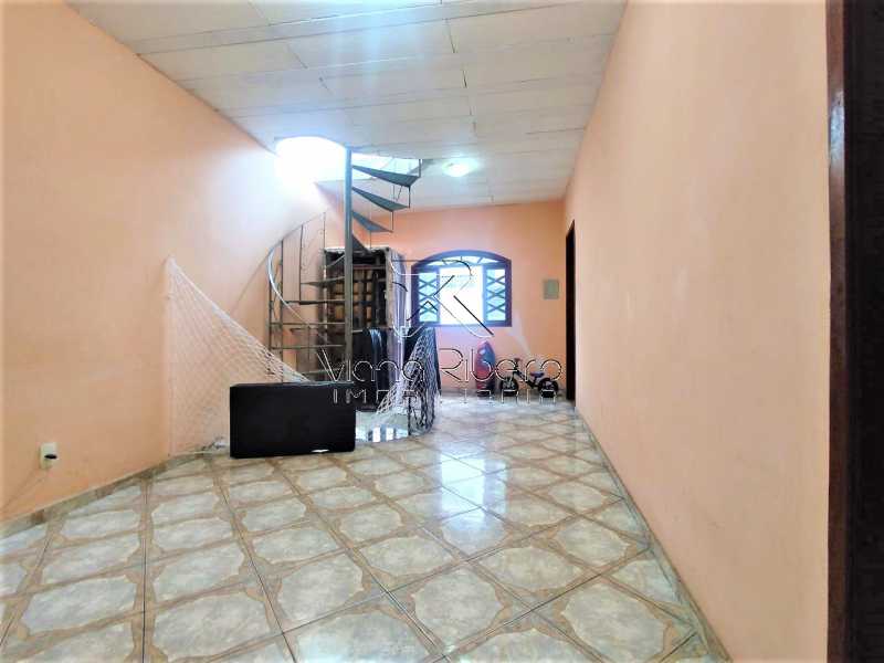 Conheça 00020. do imóvel - Casa à venda Travessa Matilde, Tijuca, Rio de Janeiro - R$ 590.000 - SPCA40053 - 19 00020. - 19