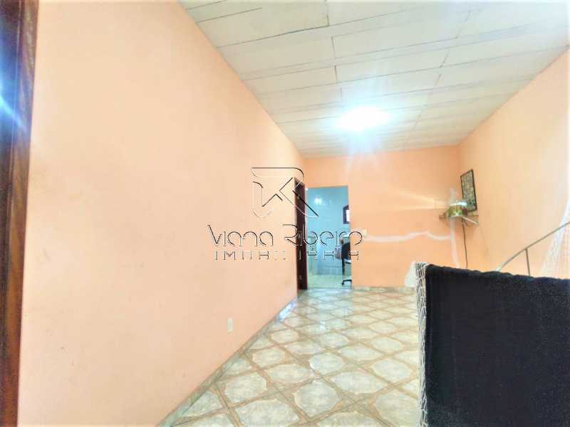 Conheça 00021. do imóvel - Casa à venda Travessa Matilde, Tijuca, Rio de Janeiro - R$ 590.000 - SPCA40053 - 20 00021. - 20