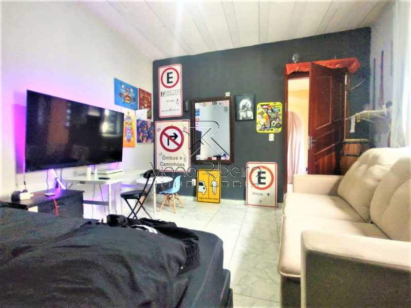 Conheça 00025. do imóvel - Casa à venda Travessa Matilde, Tijuca, Rio de Janeiro - R$ 590.000 - SPCA40053 - 24 00025. - 24
