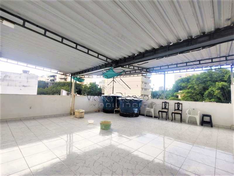 Conheça 00030. do imóvel - Casa à venda Travessa Matilde, Tijuca, Rio de Janeiro - R$ 590.000 - SPCA40053 - 29 00030. - 29