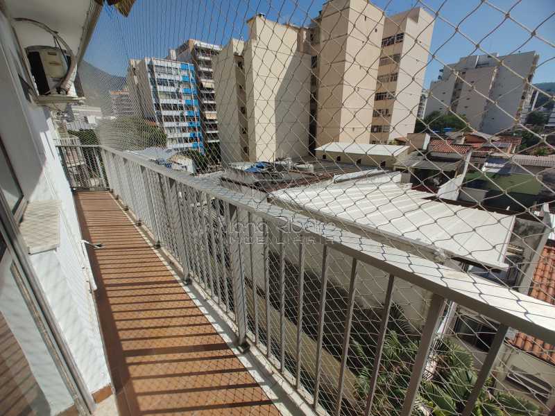 Conheça 2 do imóvel - Apartamento à venda Rua Uruguai, Tijuca, Rio de Janeiro - R$ 650.000 - SPAP21339 - 2 2 - 2