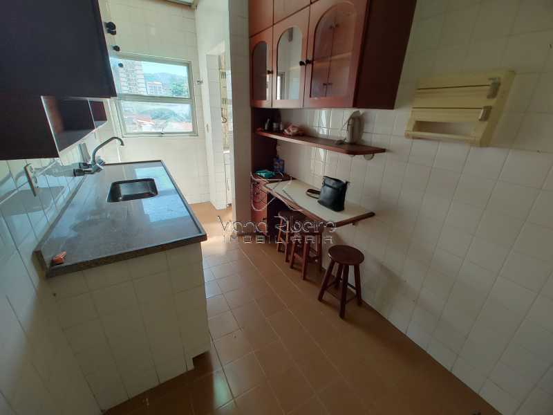 Conheça 16 do imóvel - Apartamento à venda Rua Uruguai, Tijuca, Rio de Janeiro - R$ 650.000 - SPAP21339 - 16 16 - 16