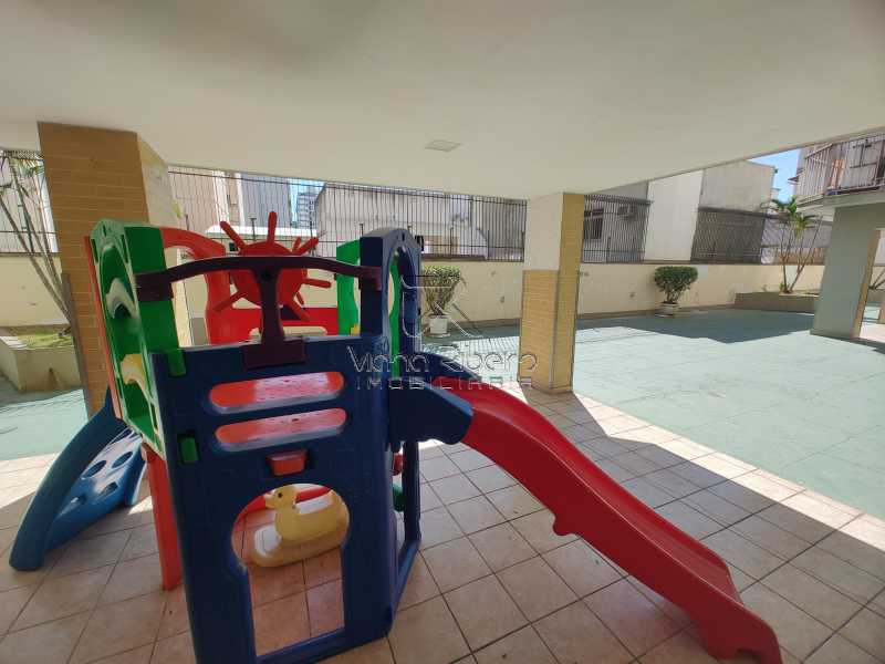 Conheça 24 do imóvel - Apartamento à venda Rua Uruguai, Tijuca, Rio de Janeiro - R$ 650.000 - SPAP21339 - 24 24 - 24