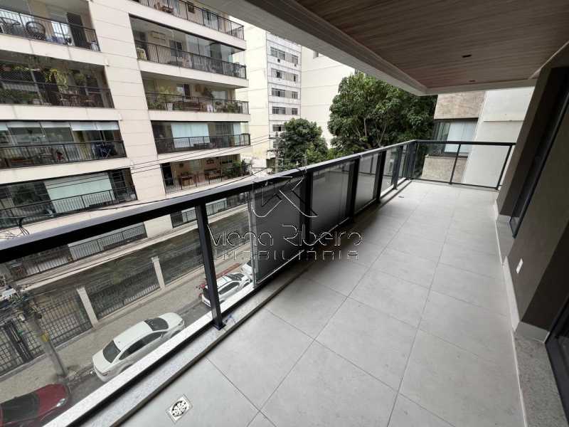 Conheça 1 3. do imóvel - Apartamento à venda Rua Marquês de Valença, Tijuca, Rio de Janeiro - R$ 1.225.152 - SPAP31063 - 4 1 3. - 4