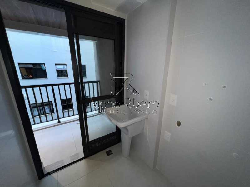 Conheça 1 15. do imóvel - Apartamento à venda Rua Marquês de Valença, Tijuca, Rio de Janeiro - R$ 1.225.152 - SPAP31063 - 16 1 15. - 16